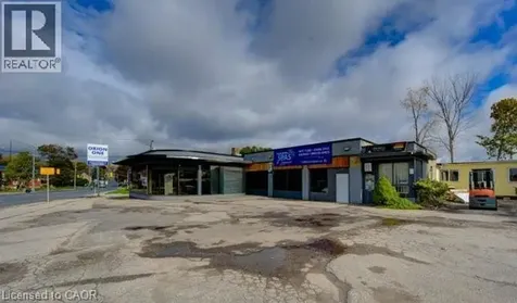 40 Lancaster Street West Kitchener ON N2H 4S9