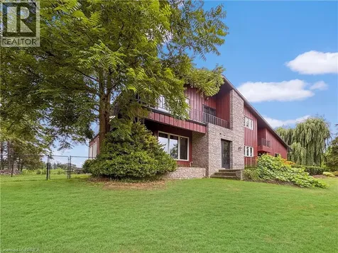 138 Cockshutt Road Brantford ON N3T 5L6