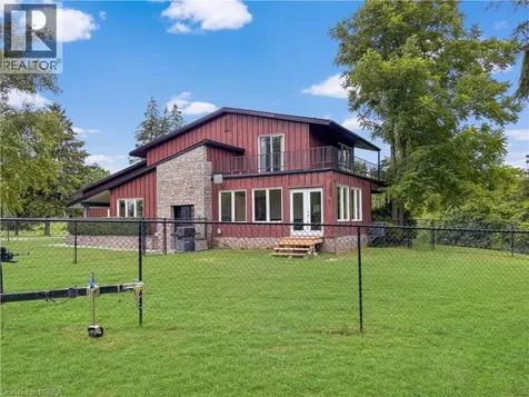 138 Cockshutt Road Brantford ON N3T 5L6