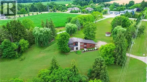 138 Cockshutt Road Brantford ON N3T 5L6