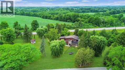 138 Cockshutt Road Brantford ON N3T 5L6