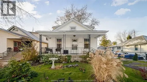 1537 Westminster Boulevard Windsor ON N8T 1W8