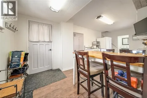 1537 Westminster Boulevard Windsor ON N8T 1W8