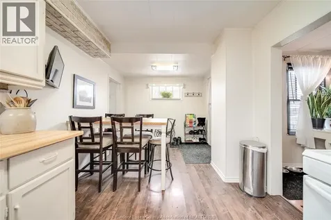 1537 Westminster Boulevard Windsor ON N8T 1W8