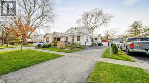 1537 Westminster Boulevard Windsor ON N8T 1W8