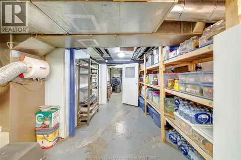 1537 Westminster Boulevard Windsor ON N8T 1W8