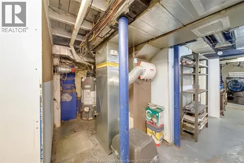 1537 Westminster Boulevard Windsor ON N8T 1W8