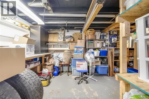 1537 Westminster Boulevard Windsor ON N8T 1W8