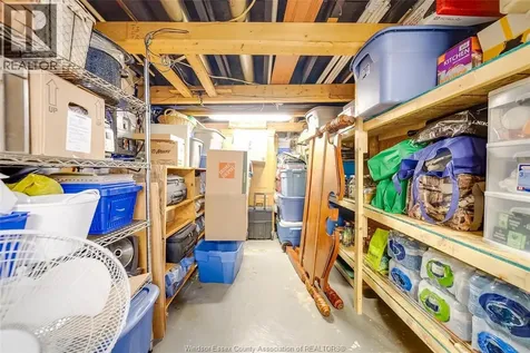 1537 Westminster Boulevard Windsor ON N8T 1W8