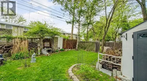 1537 Westminster Boulevard Windsor ON N8T 1W8