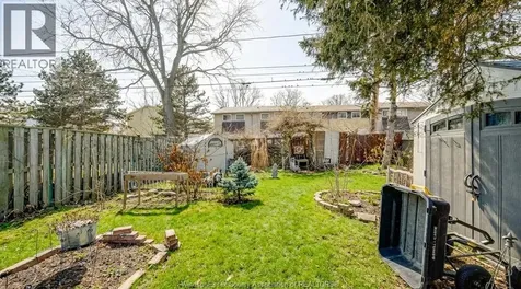 1537 Westminster Boulevard Windsor ON N8T 1W8