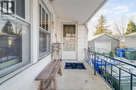1537 Westminster Boulevard Windsor ON N8T 1W8