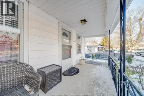 1537 Westminster Boulevard Windsor ON N8T 1W8