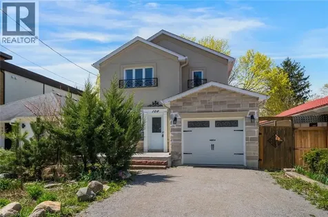 108 Olde Bayview Avenue Richmond Hill ON L4E 3C7