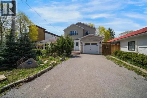 108 Olde Bayview Avenue Richmond Hill ON L4E 3C7