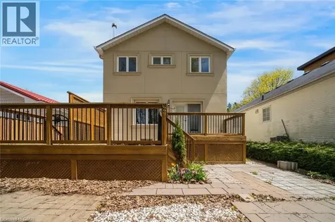 108 Olde Bayview Avenue Richmond Hill ON L4E 3C7