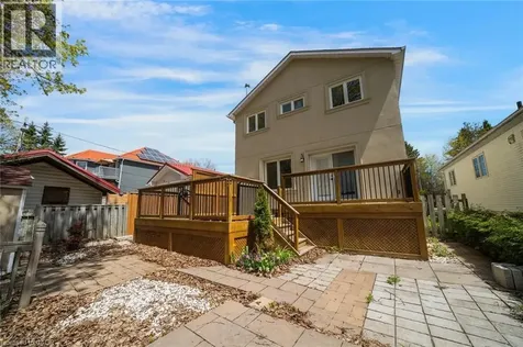 108 Olde Bayview Avenue Richmond Hill ON L4E 3C7