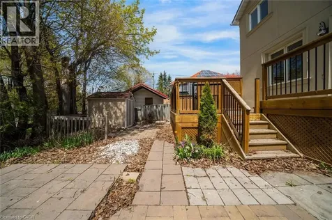 108 Olde Bayview Avenue Richmond Hill ON L4E 3C7