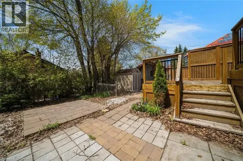 108 Olde Bayview Avenue Richmond Hill ON L4E 3C7