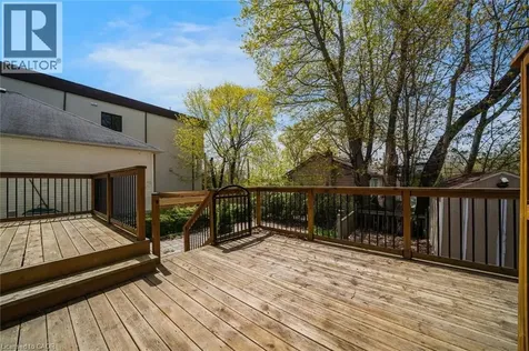 108 Olde Bayview Avenue Richmond Hill ON L4E 3C7
