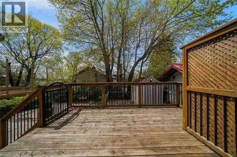 108 Olde Bayview Avenue Richmond Hill ON L4E 3C7