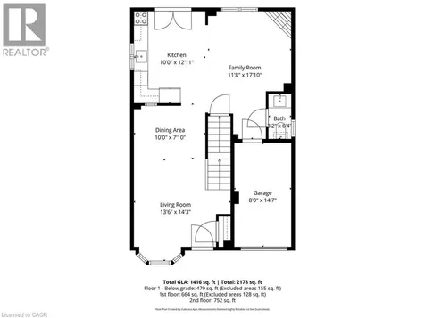 108 Olde Bayview Avenue Richmond Hill ON L4E 3C7
