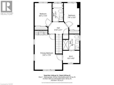 108 Olde Bayview Avenue Richmond Hill ON L4E 3C7