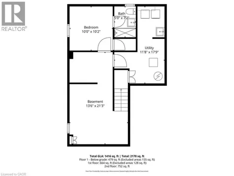 108 Olde Bayview Avenue Richmond Hill ON L4E 3C7
