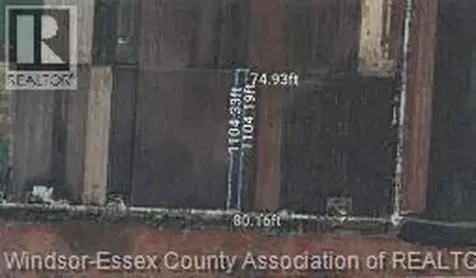1817 Mersea Rd E Leamington ON N8H 3V4