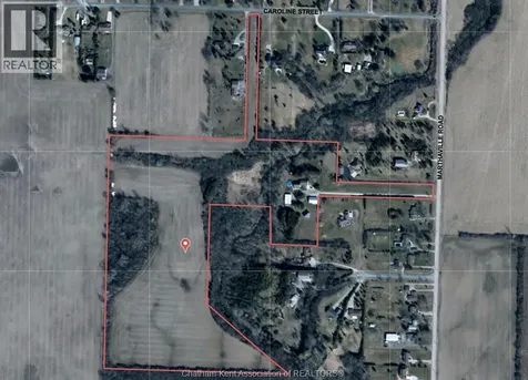 4311 Marthaville Road Petrolia ON N0N 1R0