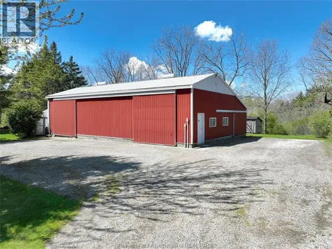 4311 Marthaville Road Petrolia ON N0N 1R0