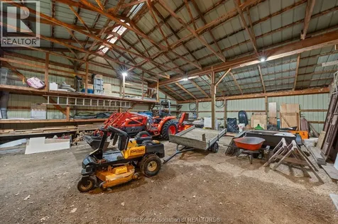 4311 Marthaville Road Petrolia ON N0N 1R0