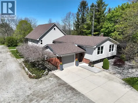 4311 Marthaville Road Petrolia ON N0N 1R0
