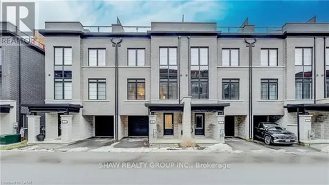 258 Hespeler Road Cambridge ON N1R 0C9