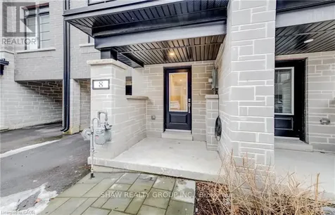 258 Hespeler Road Cambridge ON N1R 0C9