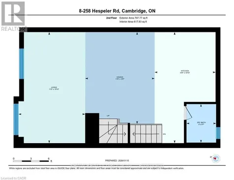 258 Hespeler Road Cambridge ON N1R 0C9
