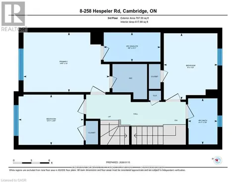 258 Hespeler Road Cambridge ON N1R 0C9