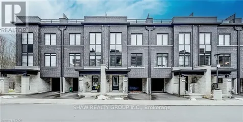 258 Hespeler Road Cambridge ON N1R 0C9