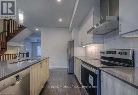 258 Hespeler Road Cambridge ON N1R 0C9