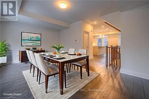 258 Hespeler Road Cambridge ON N1R 0C9