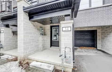 258 Hespeler Road Cambridge ON N1R 0C9