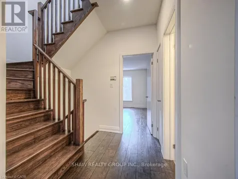 258 Hespeler Road Cambridge ON N1R 0C9