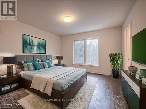 258 Hespeler Road Cambridge ON N1R 0C9