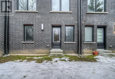 258 Hespeler Road Cambridge ON N1R 0C9