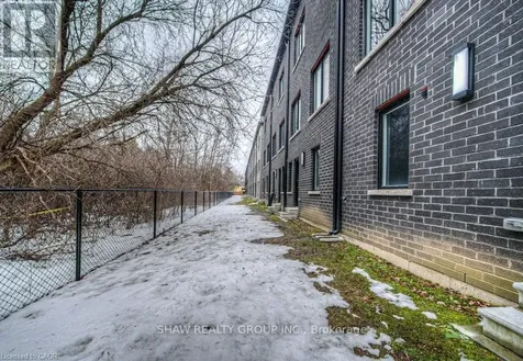 258 Hespeler Road Cambridge ON N1R 0C9