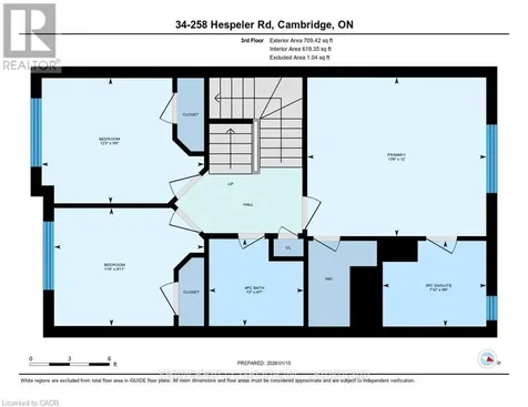 258 Hespeler Road Cambridge ON N1R 0C9