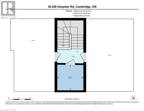 258 Hespeler Road Cambridge ON N1R 0C9