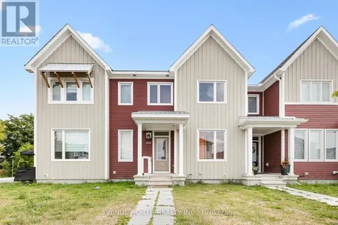 834 Bascule Place Ottawa ON K0A 2Z0
