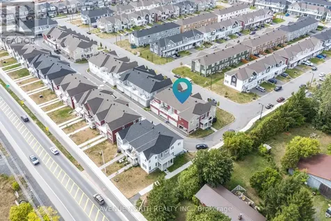 834 Bascule Place Ottawa ON K0A 2Z0