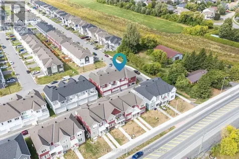 834 Bascule Place Ottawa ON K0A 2Z0